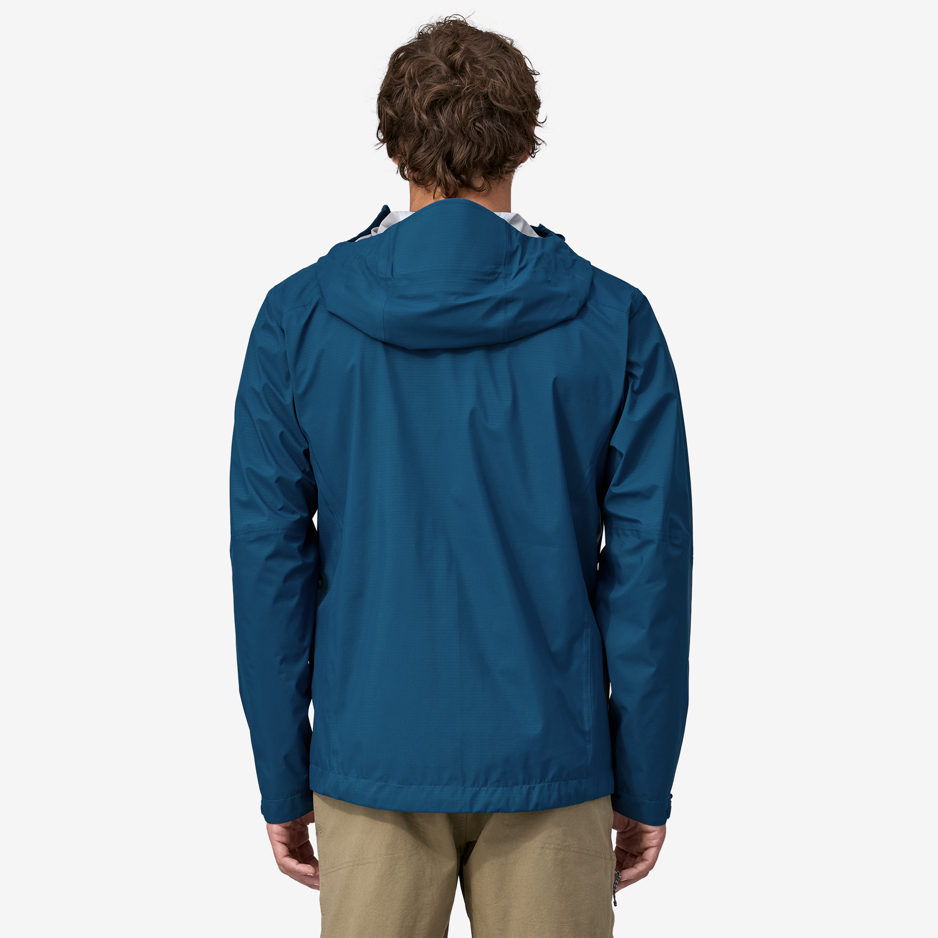 Men's Granite Crest Rain Jacket