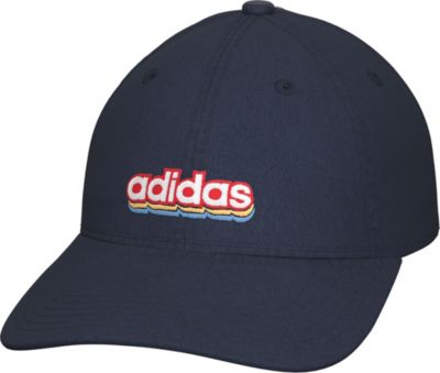 adidas Women's Saturday 2.0 Graphic Hat