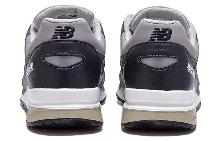 New Balance 1600 'Legacy Navy' CM1600LV