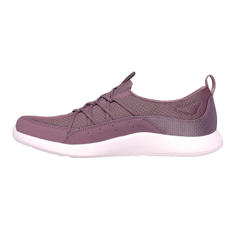 Skechers Women Sport Active Vapor Foam Lite Shoes - 104482-MVE