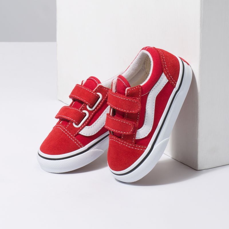 Toddler Old Skool V