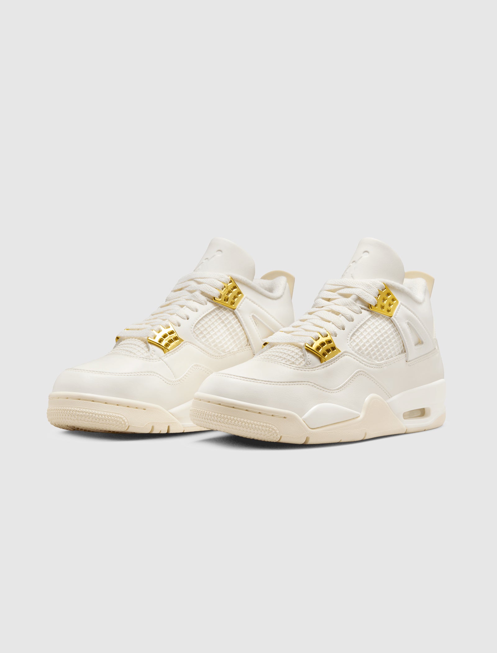 WOMEN'S AIR JORDAN 4 RETRO 