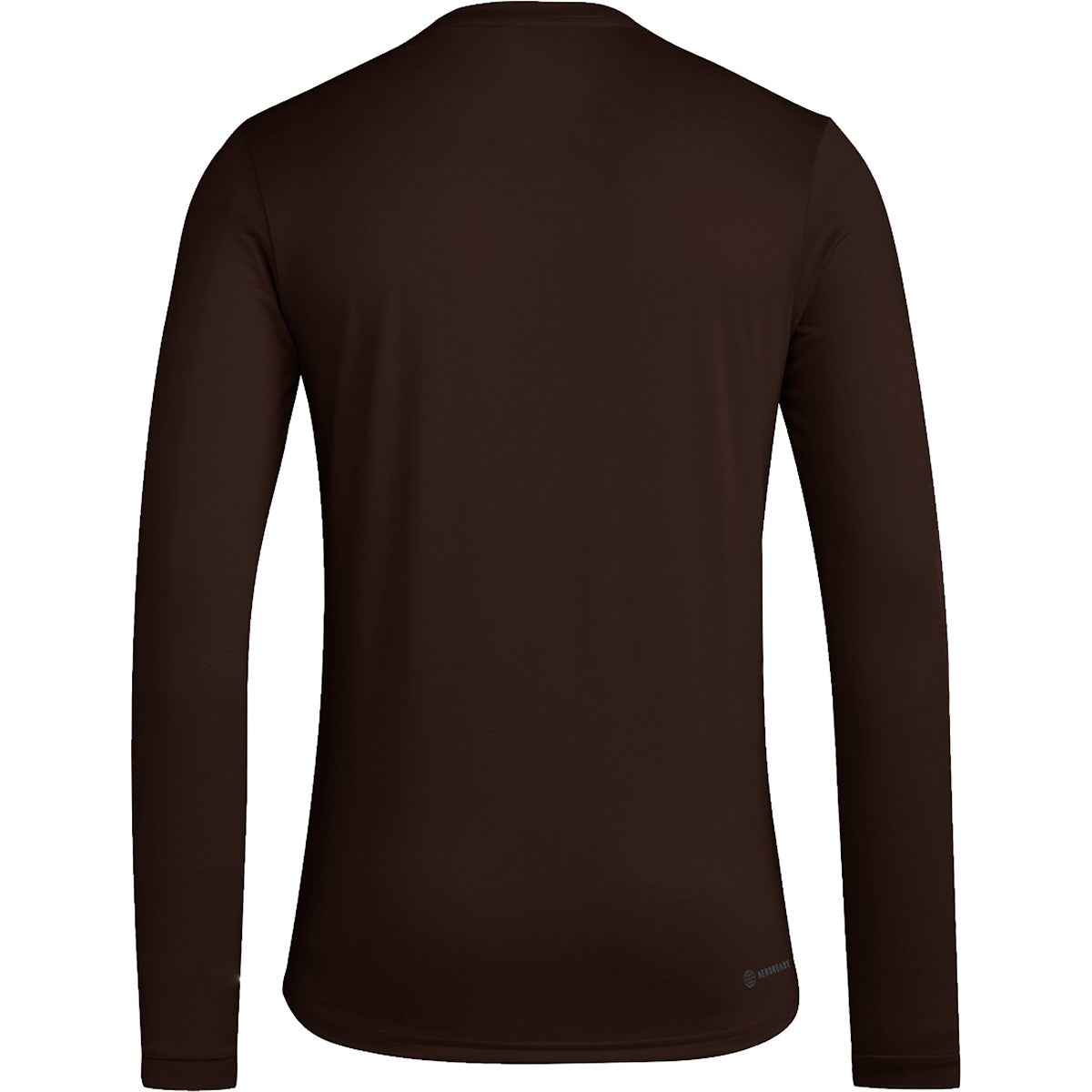 adidas Men's Long Sleeve Pregame BOS Tee