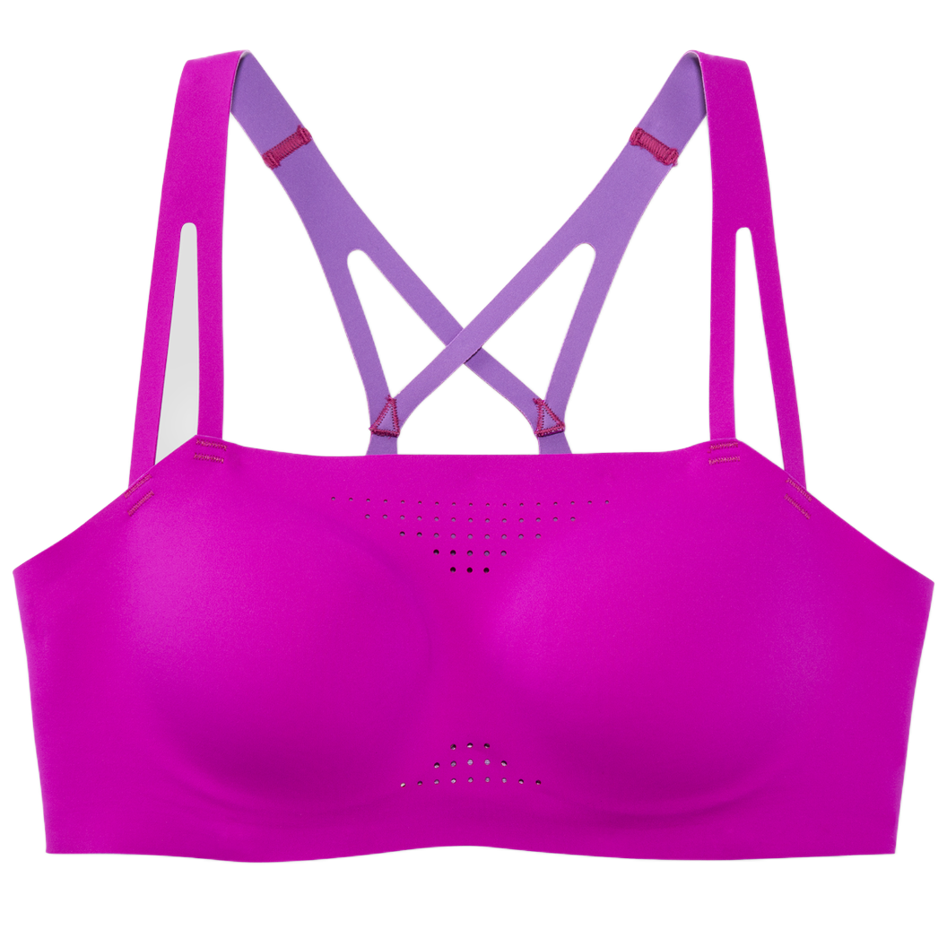 Women's Dare Crisscross Run Bra