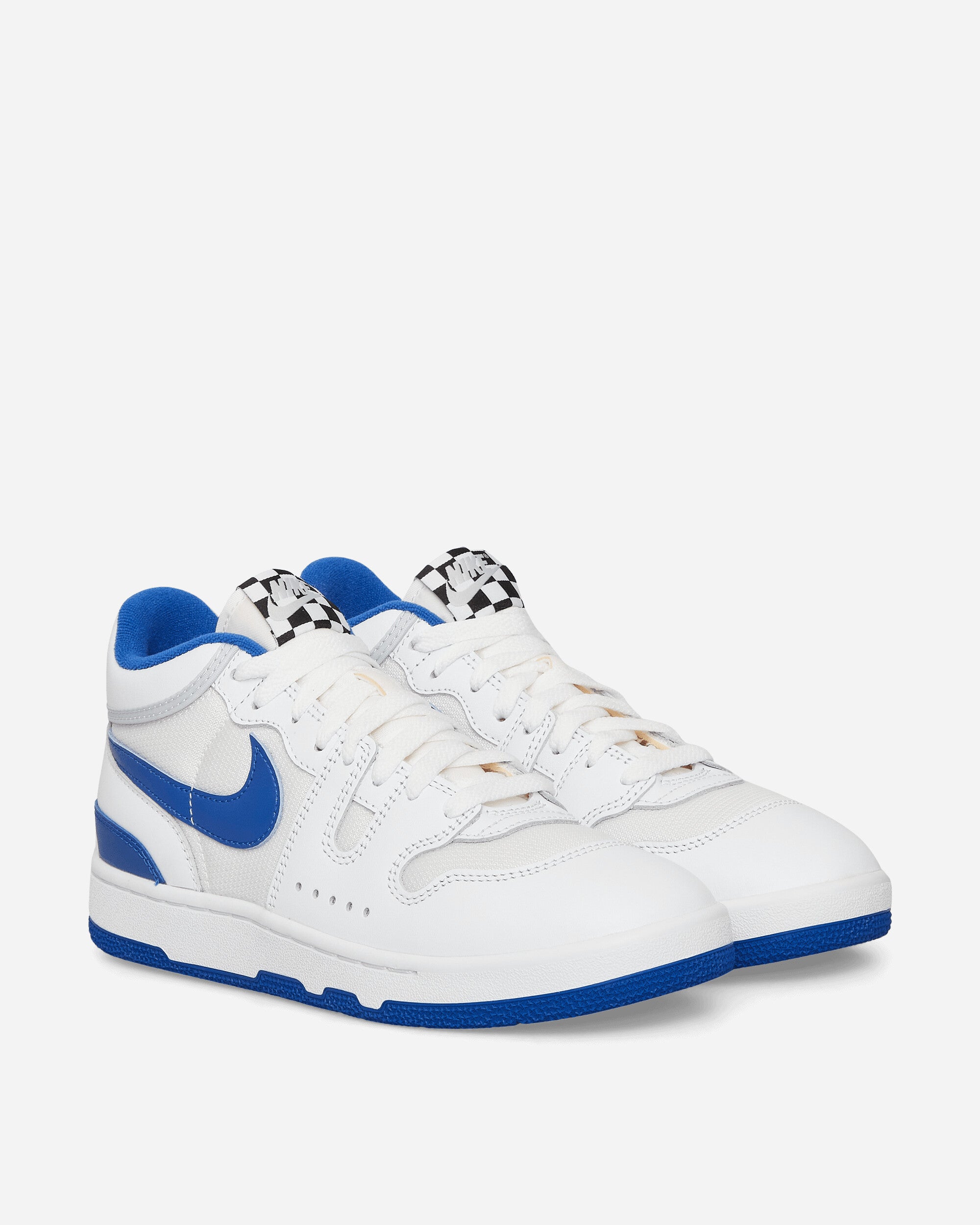 Attack SP Sneakers White / Game Royal