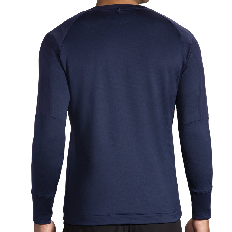 Men's Notch Thermal Long Sleeve