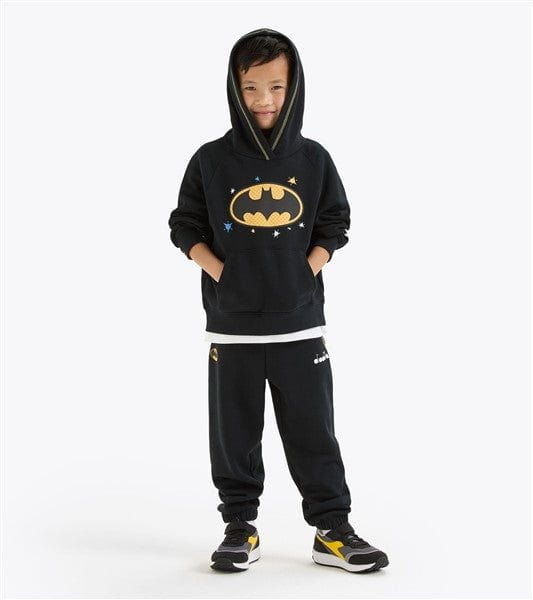 DIADORA JU.H SUPERHEROES HOODIE_ PRESCHOOL BOYS