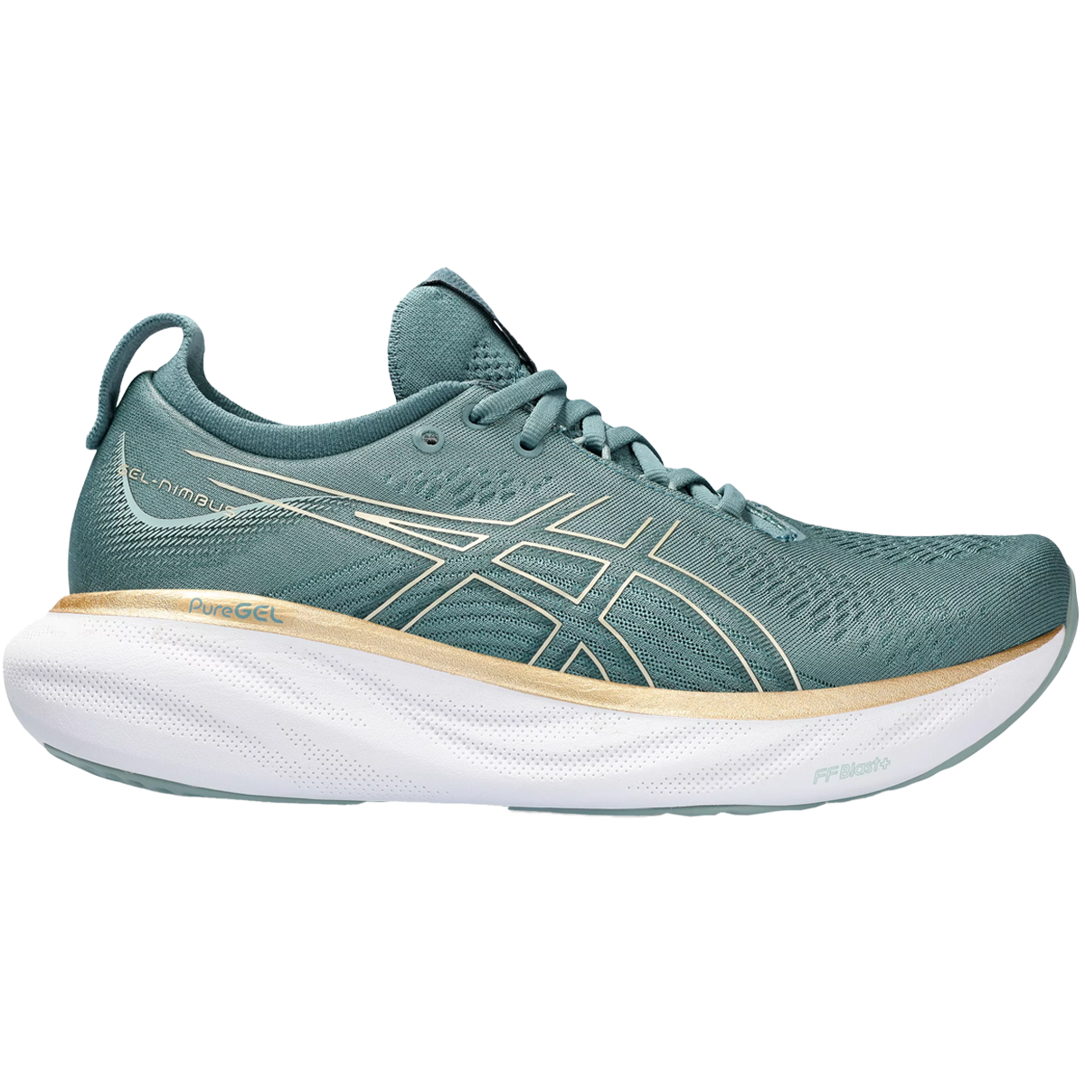 Women's Gel-Nimbus 25