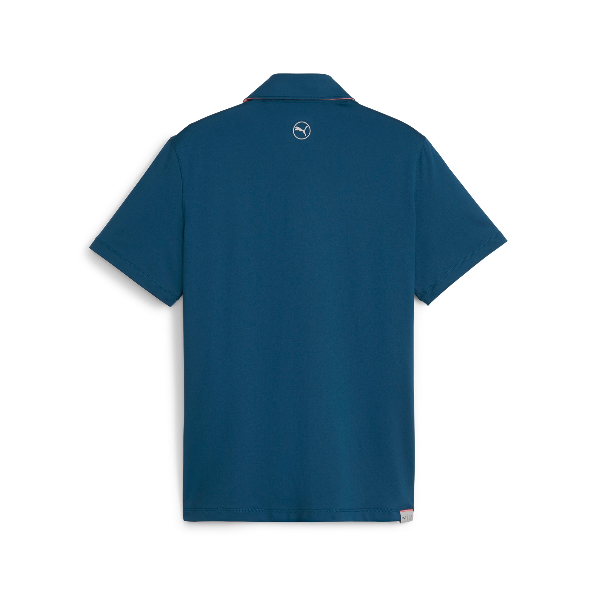 Boy's MATTR Brigade Golf Polo