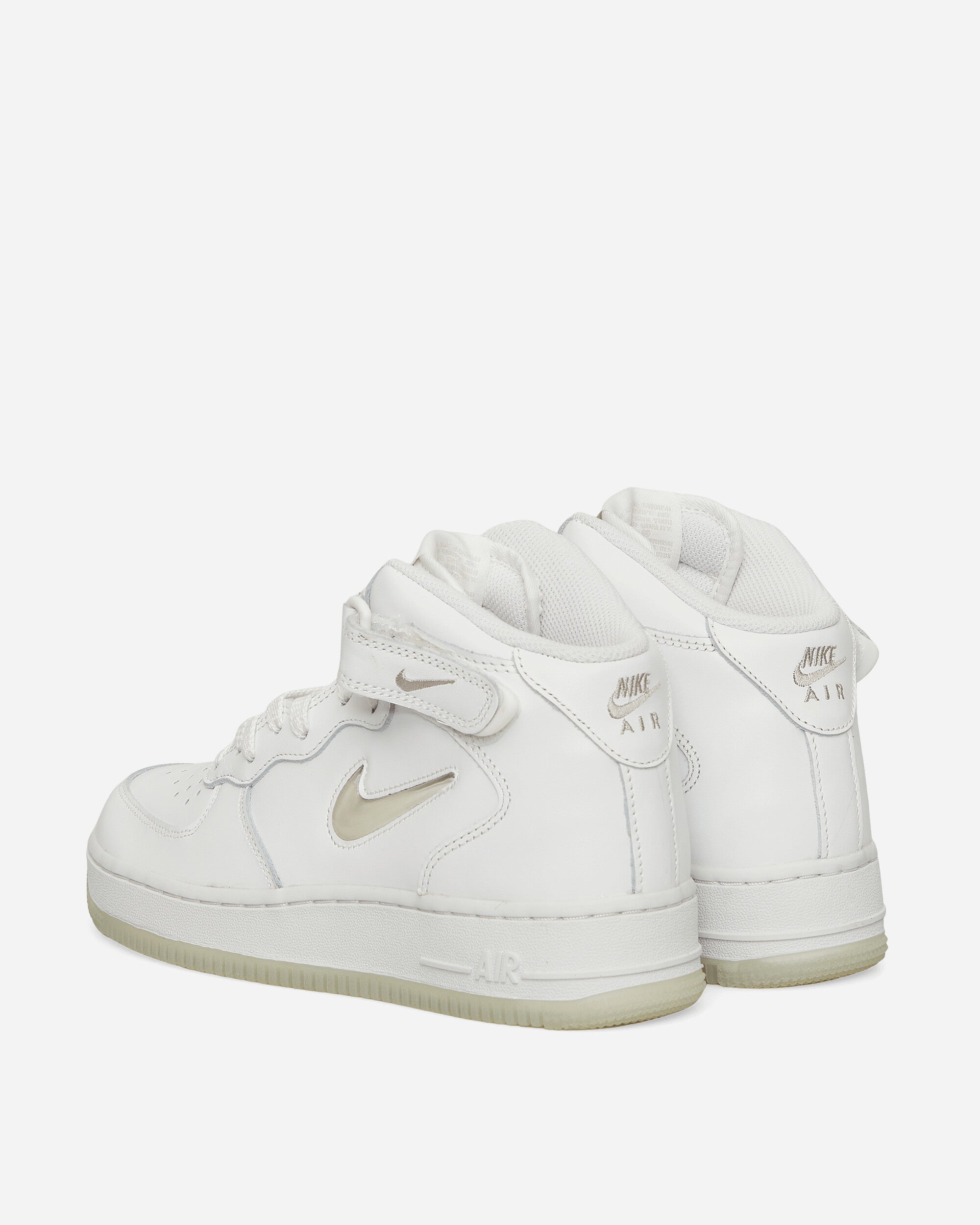 Air Force 1 Mid '07 Sneakers White