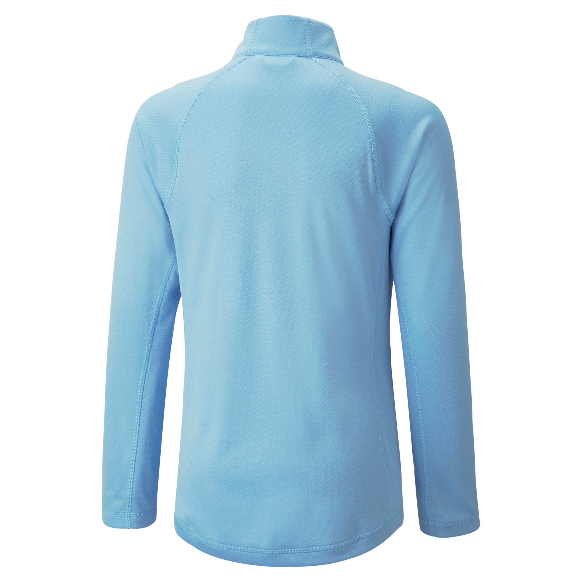 Girl's Golf 1/4 Zip