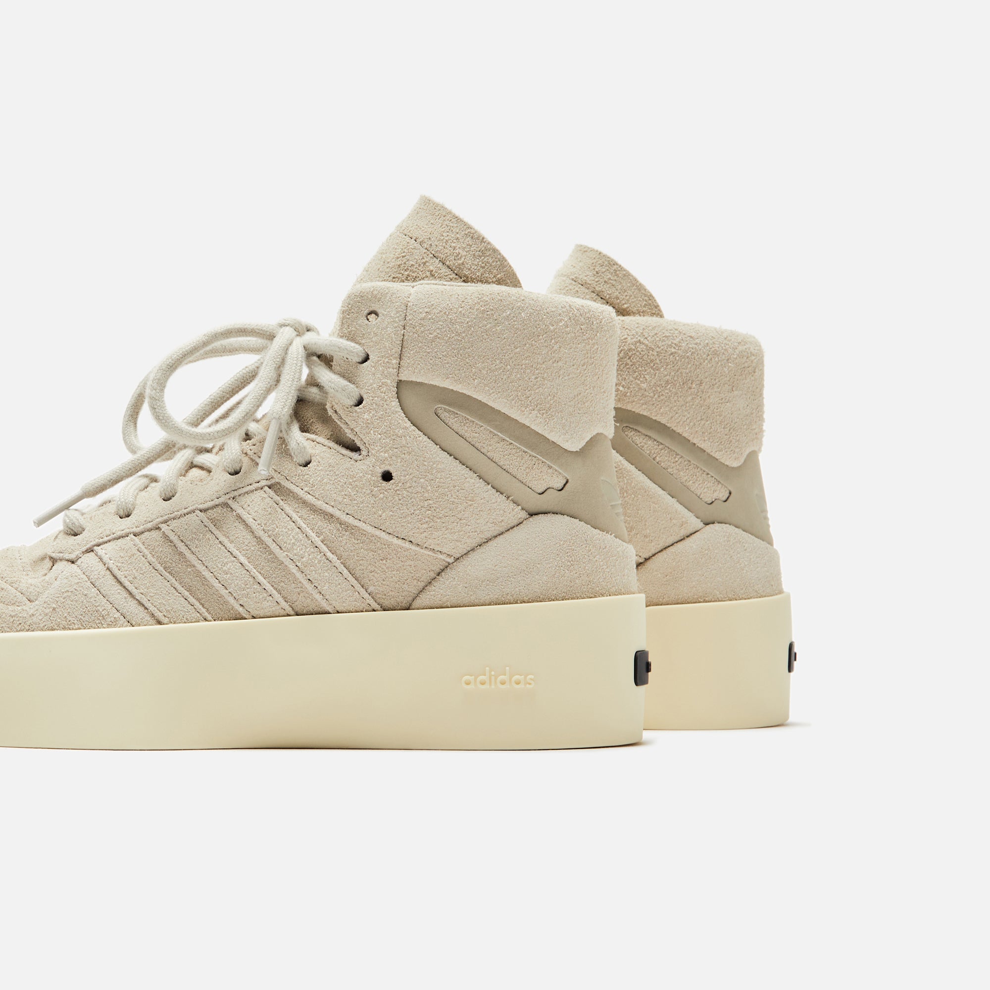 adidas Fear of God Athletics 86 Hi - Sesame