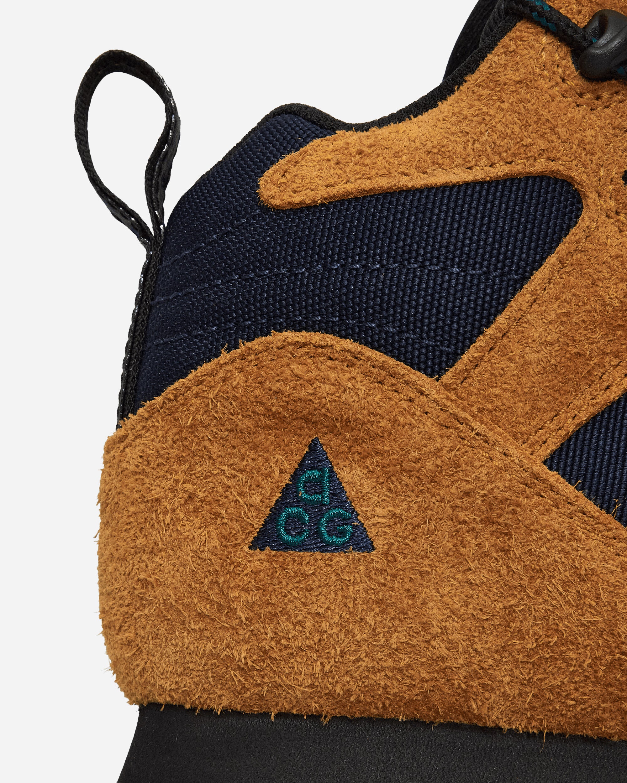 ACG Torre Mid Waterproof Sneakers Burnt Sienna / Obsidian / Dark Atomic Teal