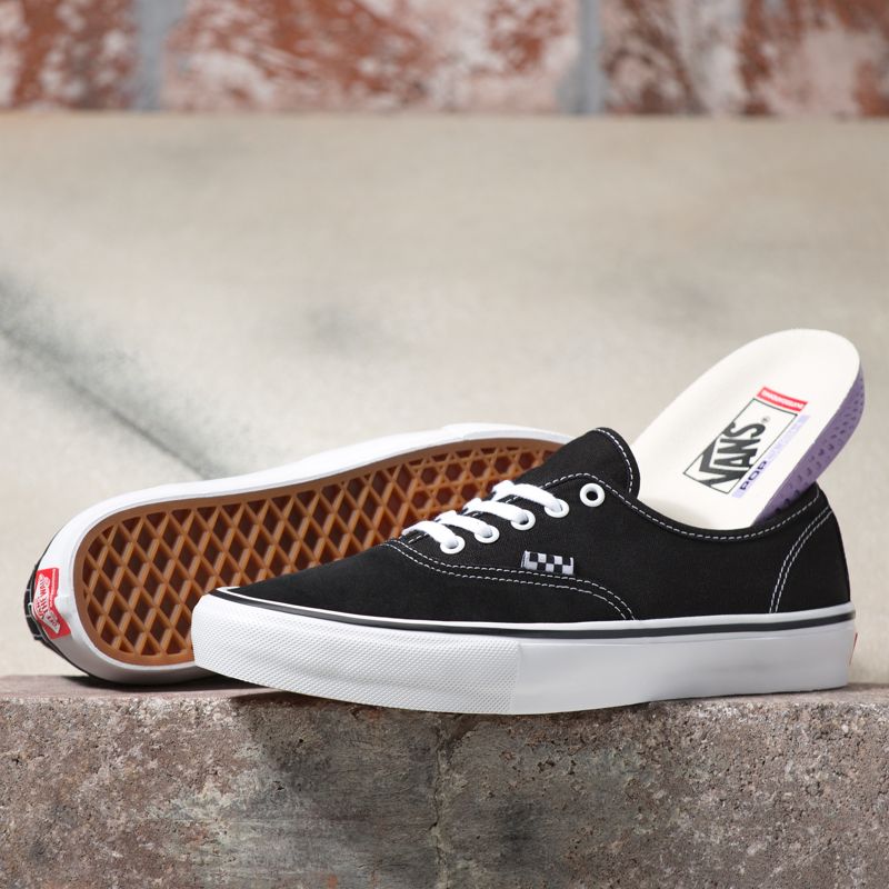 Skate Authentic