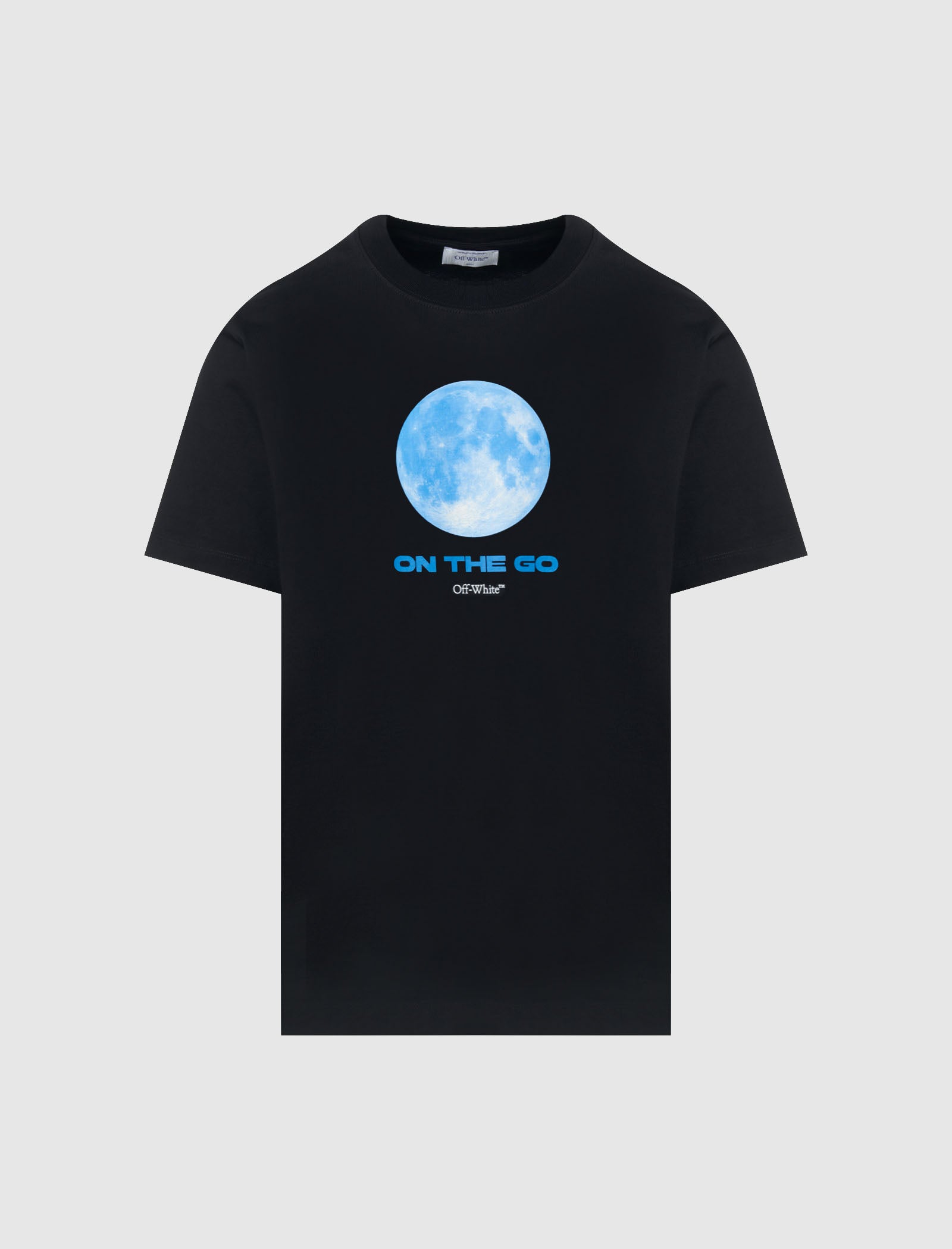 ON THE GO MOON TEE