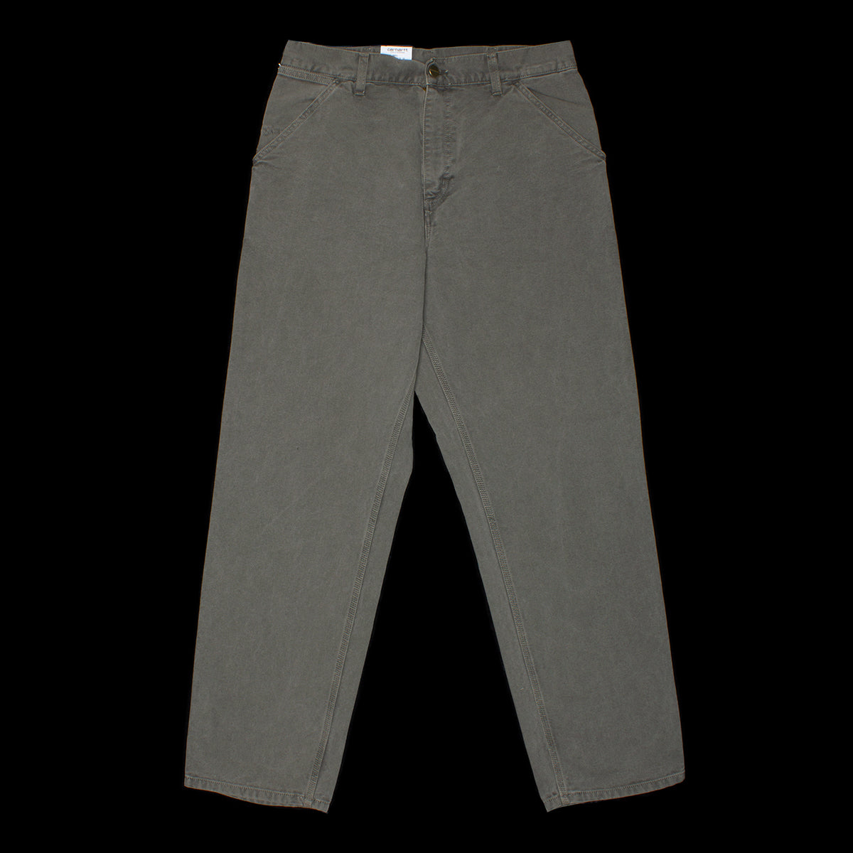 Simple Pant