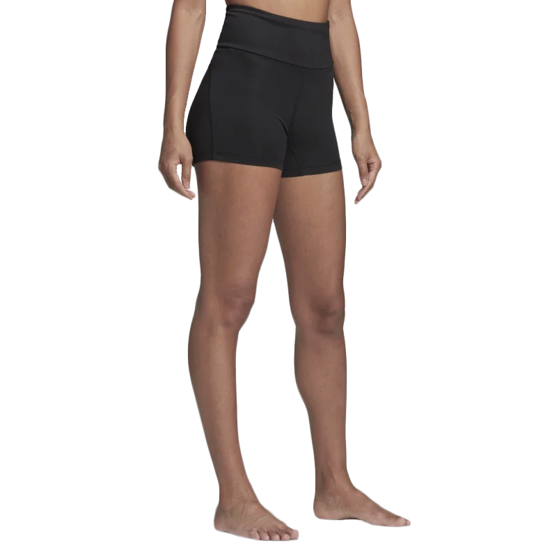 Women's Yoga Short Tight