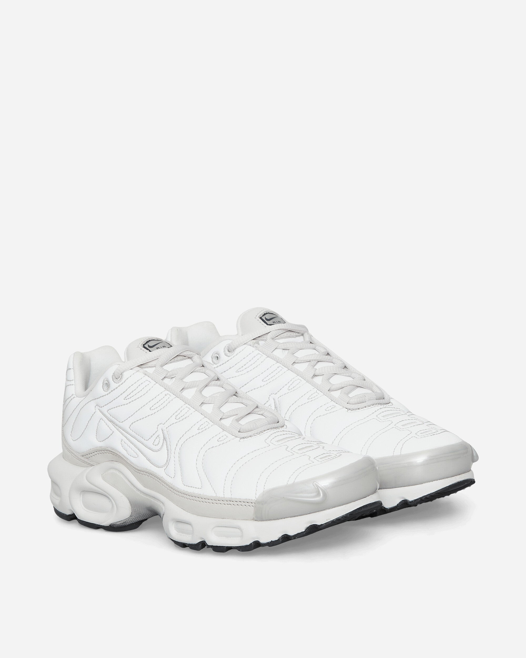 WMNS Air Max Plus Sneakers Platinum Tint