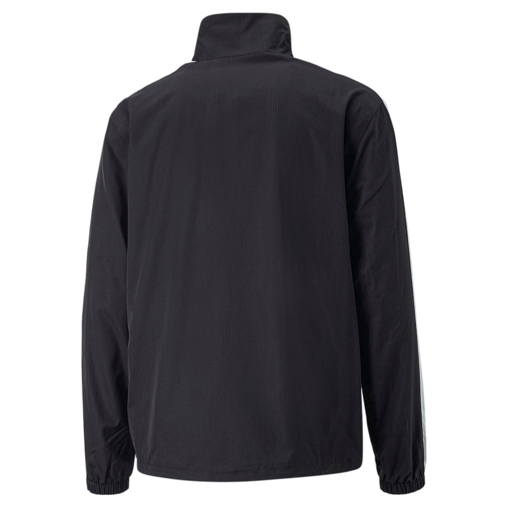 T7 Fandom Full Zip Track Jacket