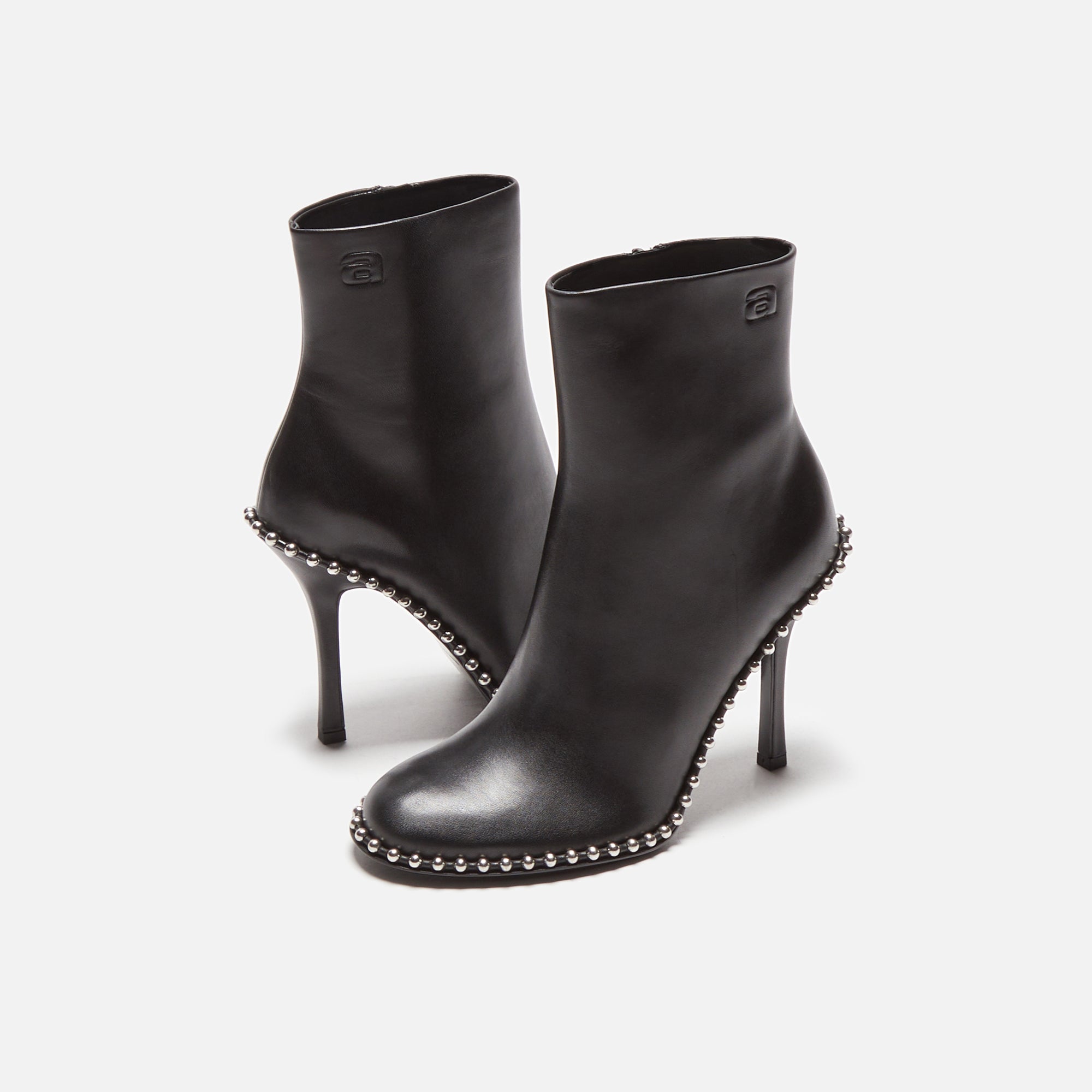 Alexander Wang Nova Boot - Black