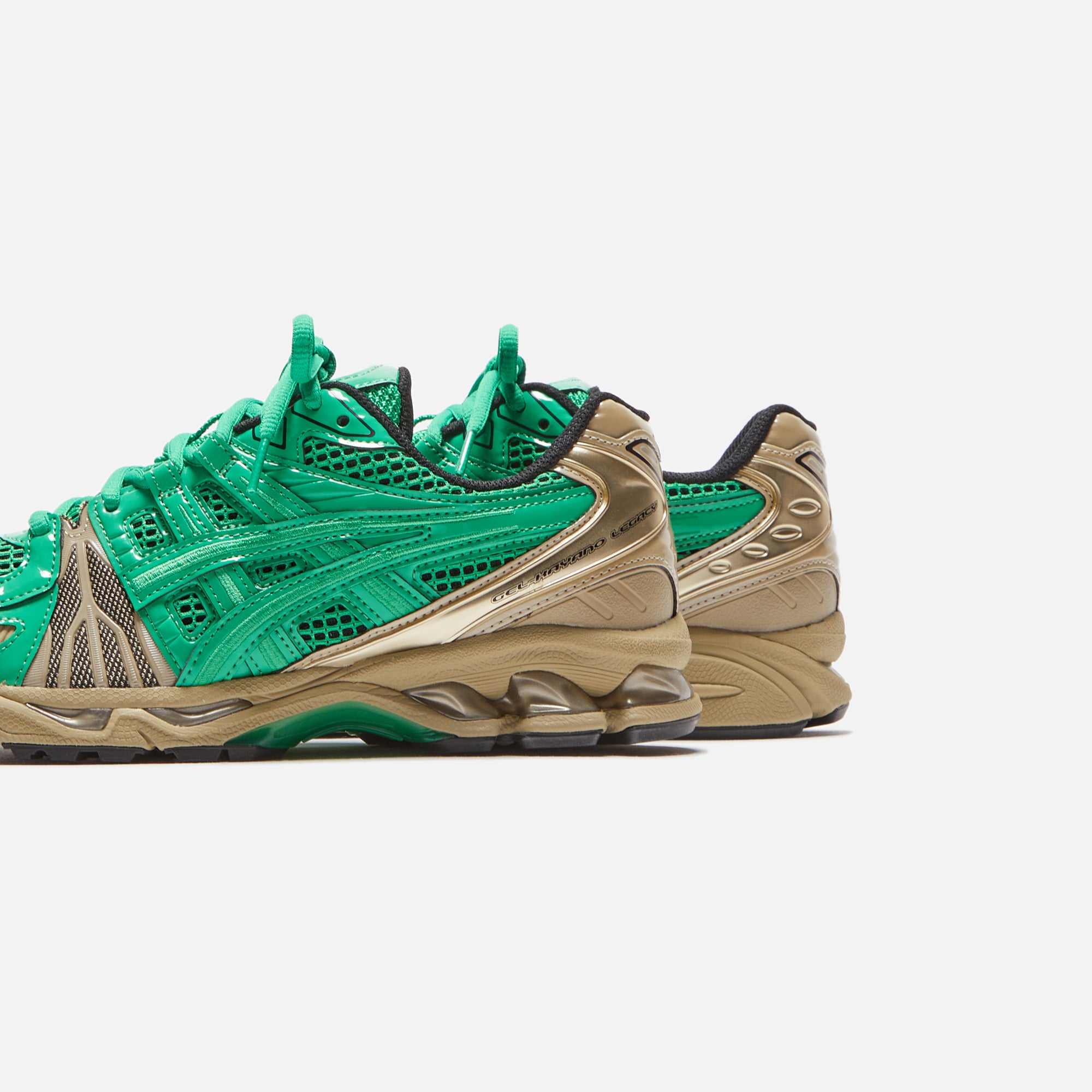 ASICS x GMBH Gel-Kayano Legacy - Green