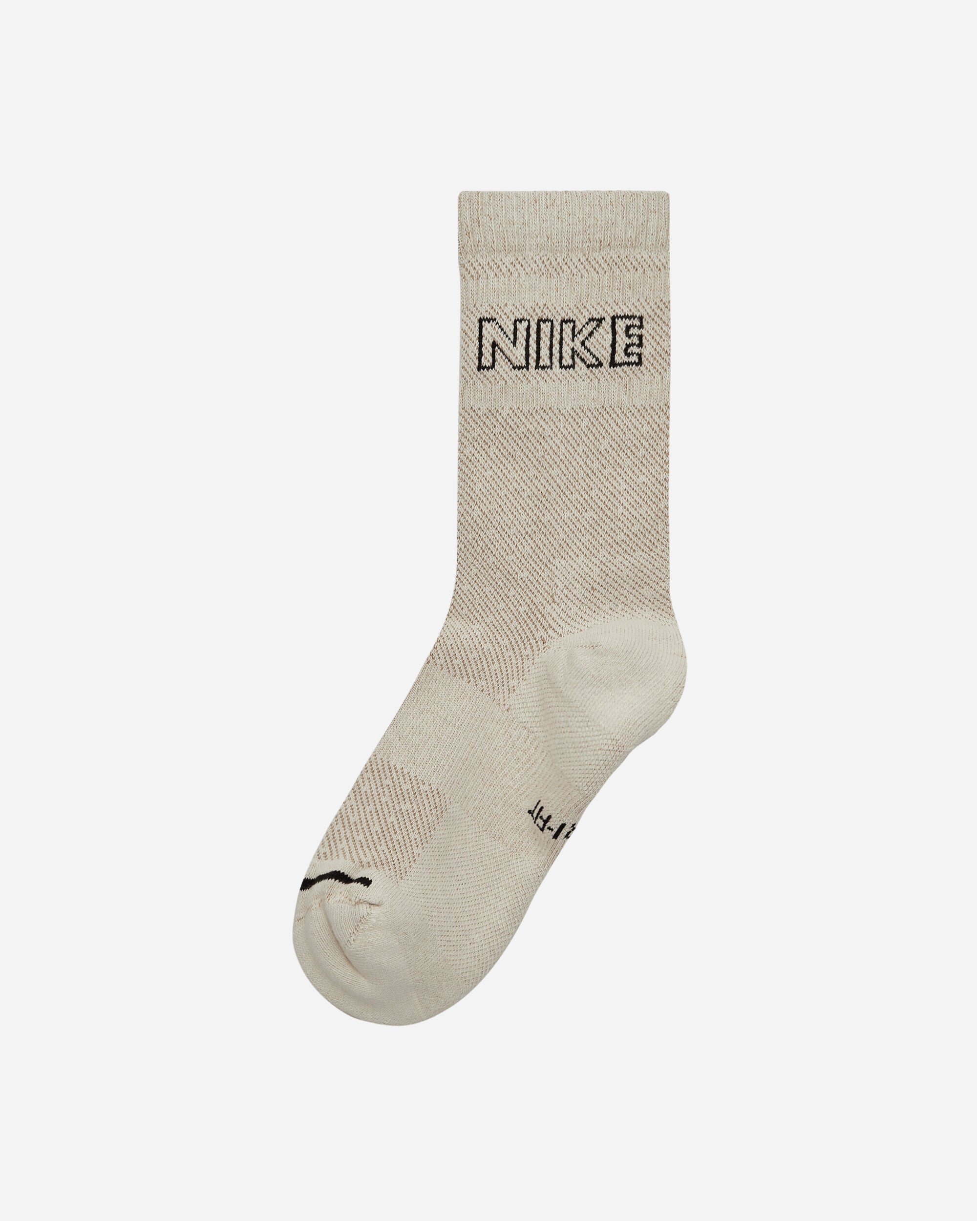 Everyday Plus Cushioned Crew Socks Multicolor