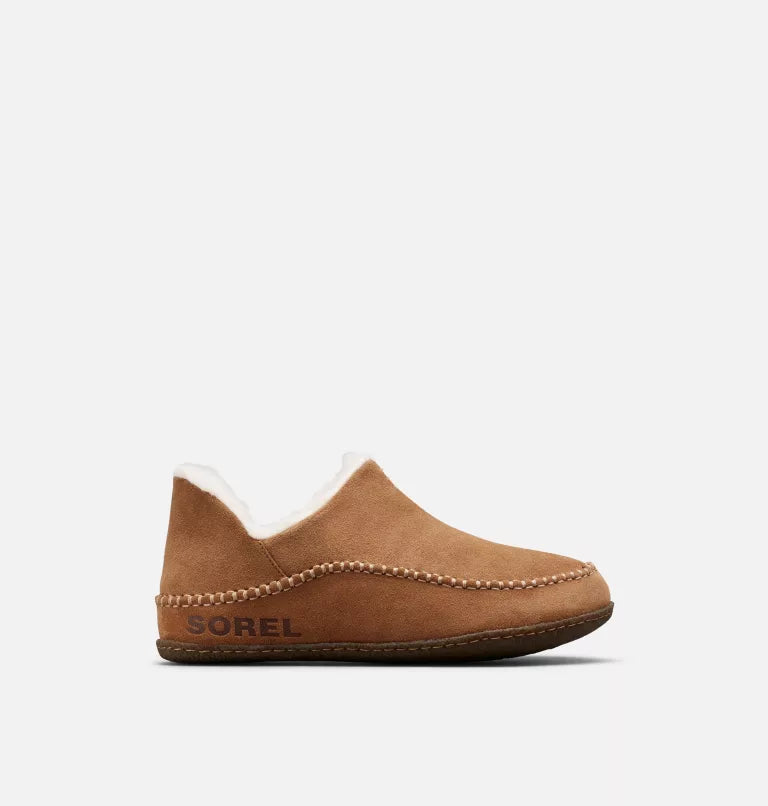 Sorel Men's Manawan™ II Slipper-Elk Natural