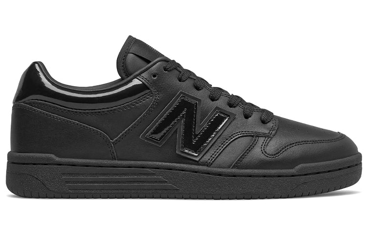 New Balance 480 'Black' BB480LBG