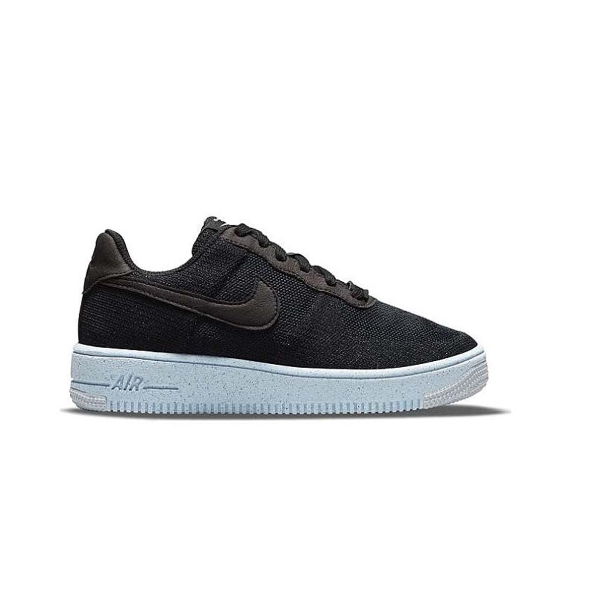 GS Air Force 1 Crater Flyknit