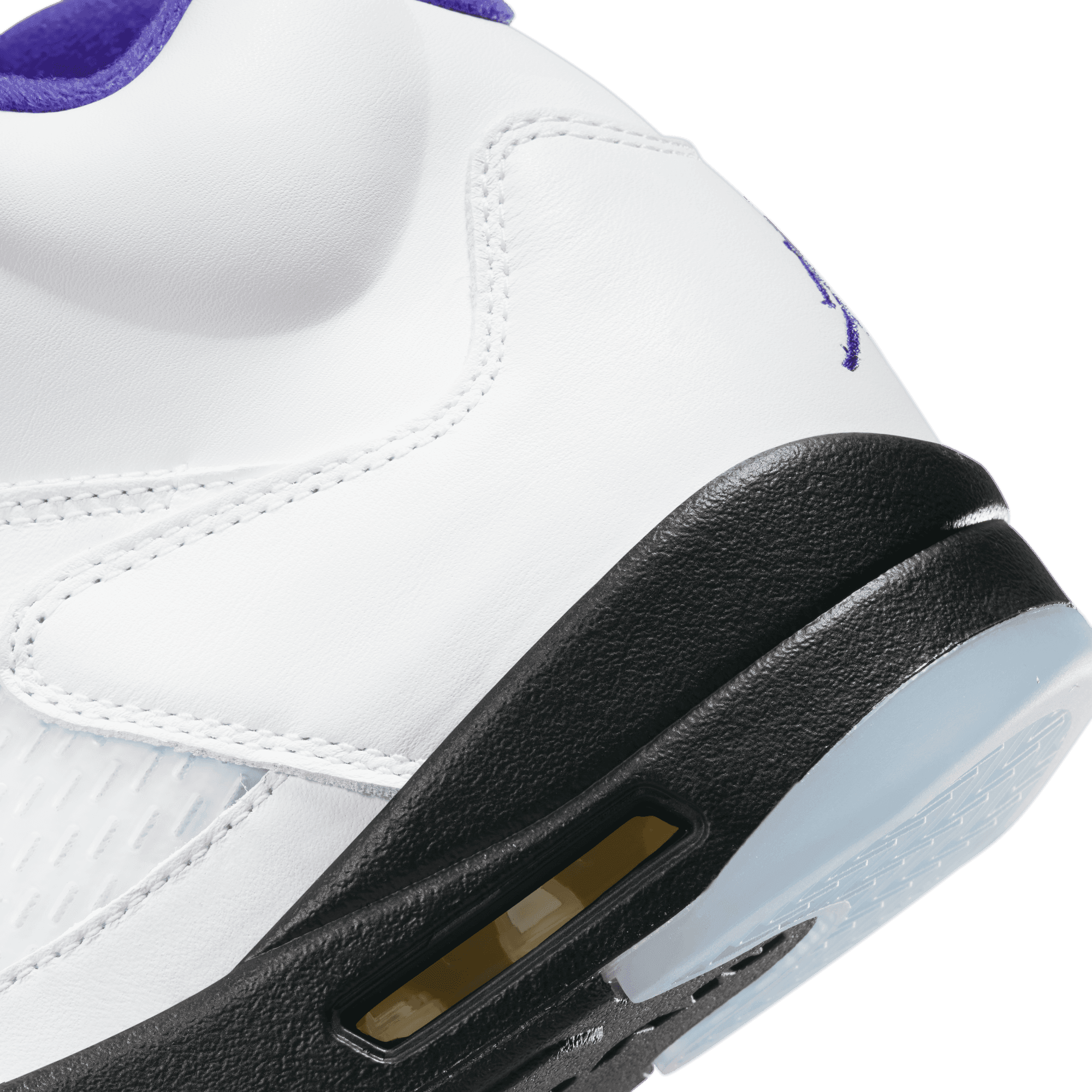 Air Jordan 5 Retro 'Dark Concord'