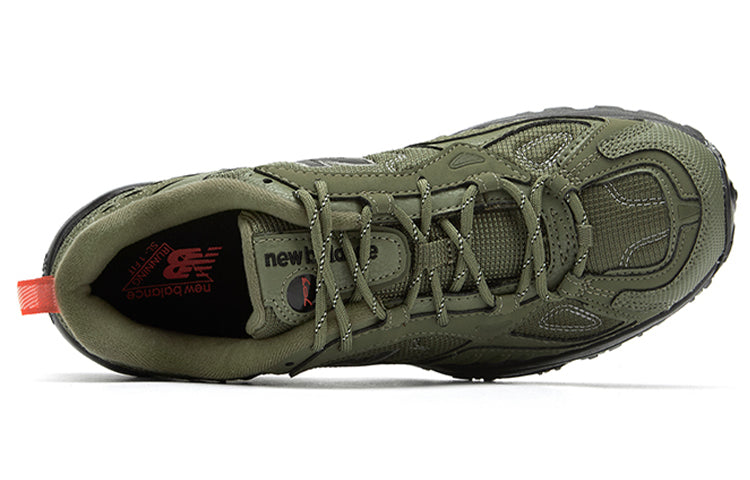 New Balance 703 Series Green ML703NCA