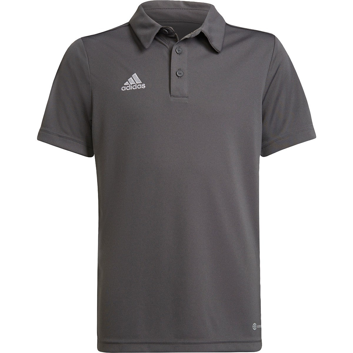 adidas Youth Entrada 22 Soccer Polo