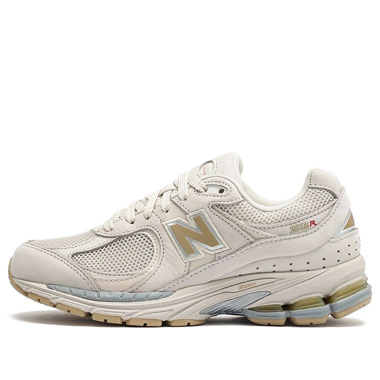 New Balance 2002R 'Cream' ML2002R3