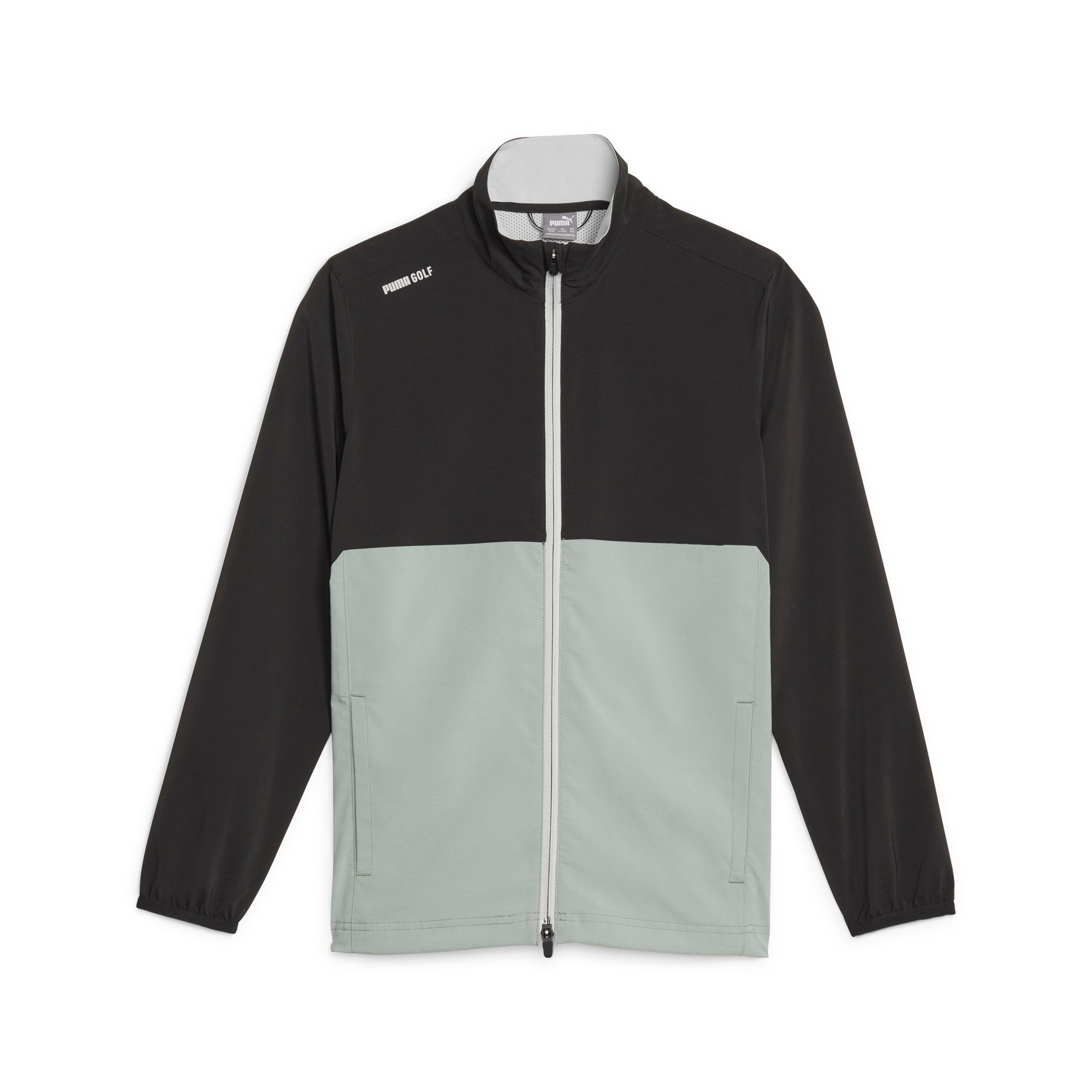 Boy's Monterey Wind Golf Jacket