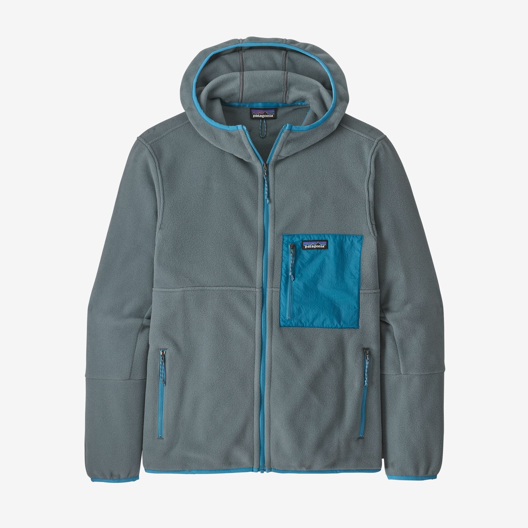 Men's Microdini Hoody