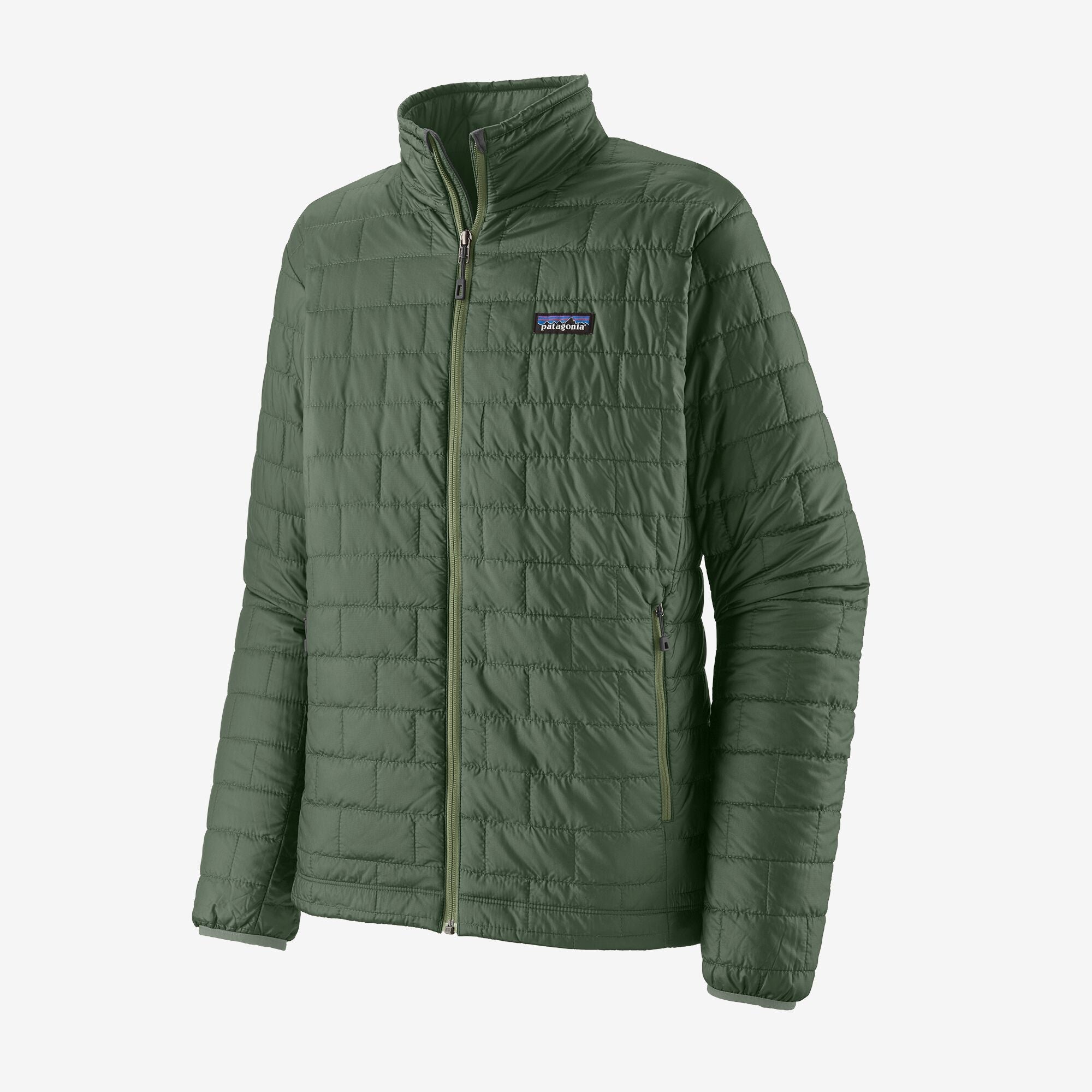 Men's Nano Puff® Jacket