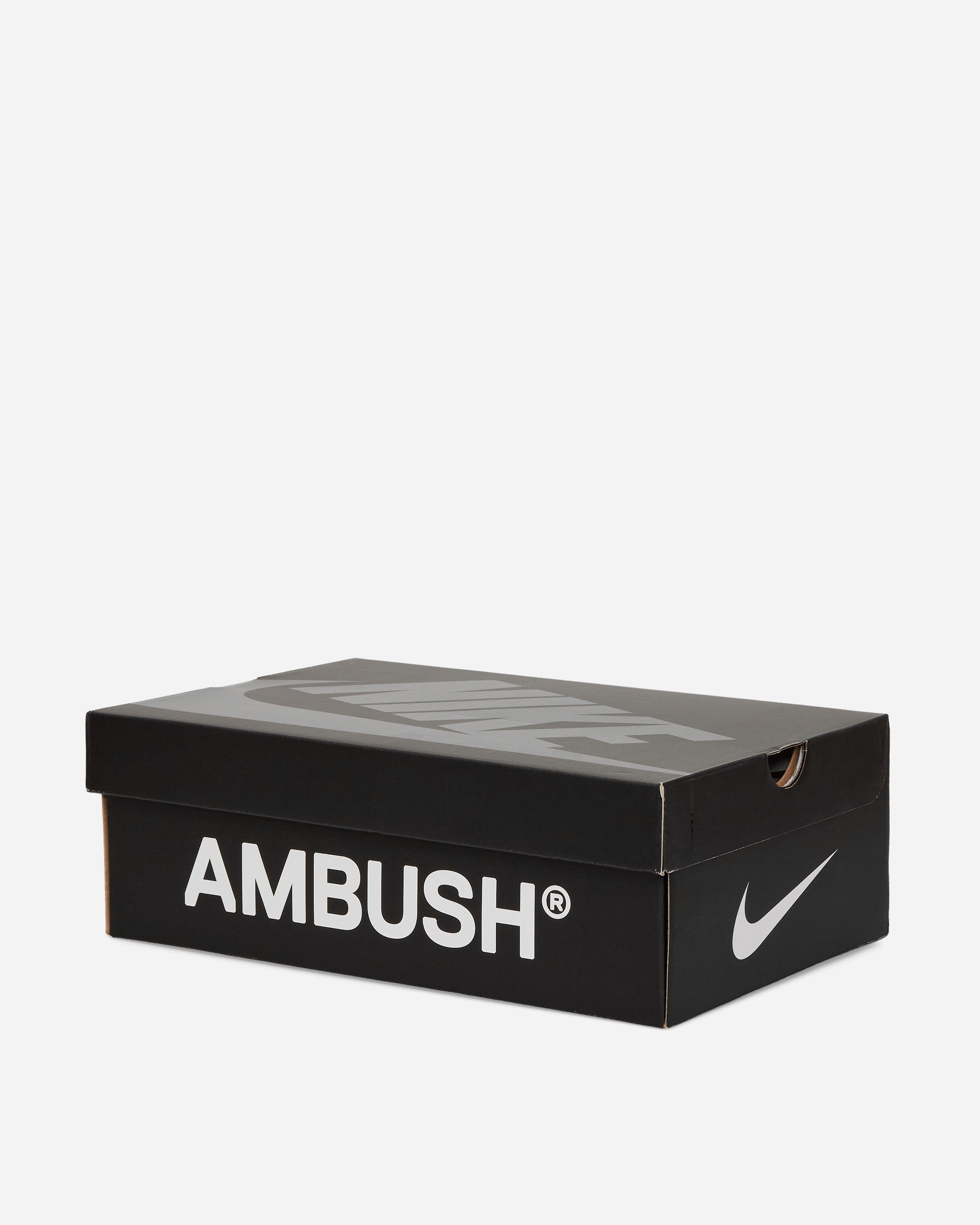 AMBUSH Air Adjust Force Sneakers Blue