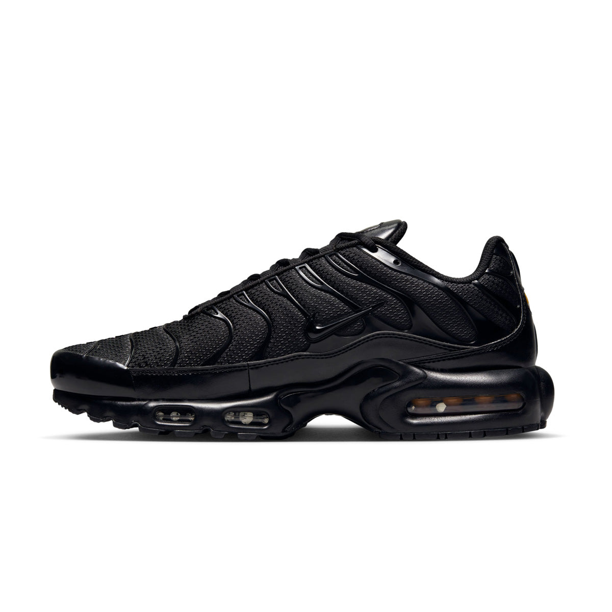 Air Max Plus 'Triple Black'