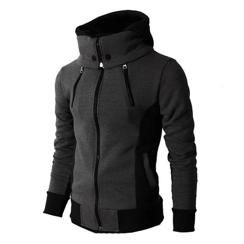 Extremely comfortable jacket for autumn / winter