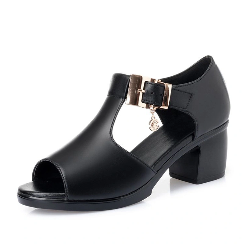 Women's High Heel Sandals