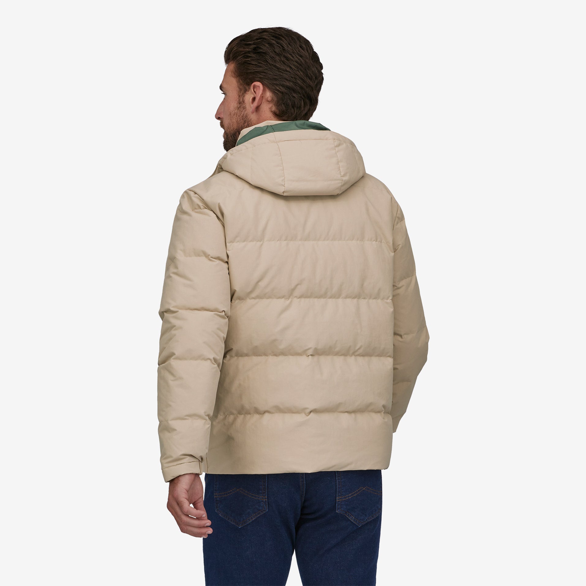 Men's Downdrift Jacket