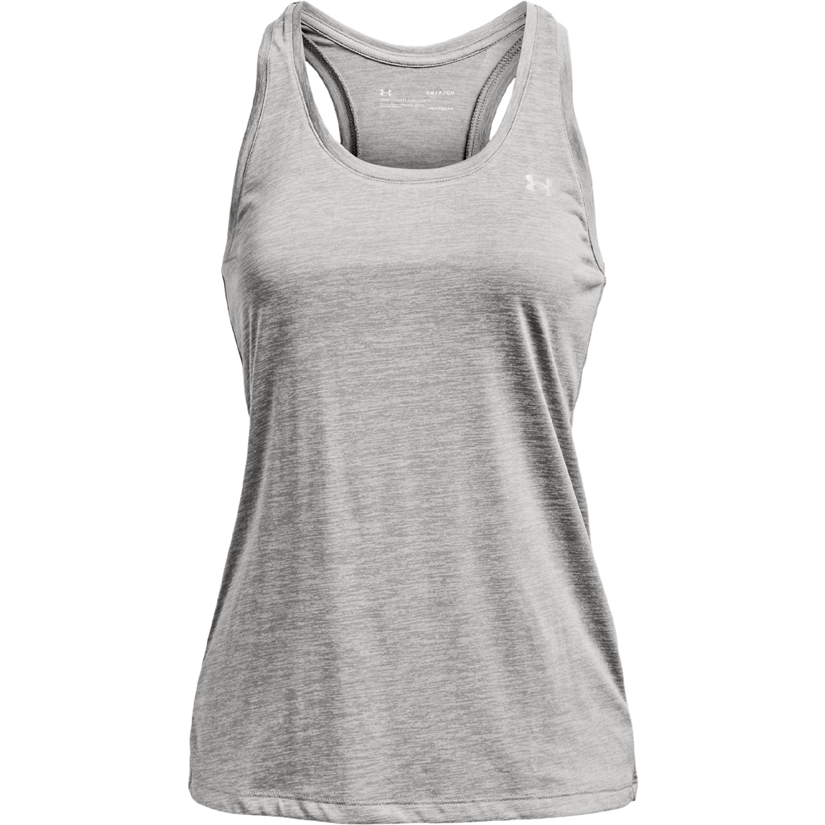 Women's Tech Tank Twist