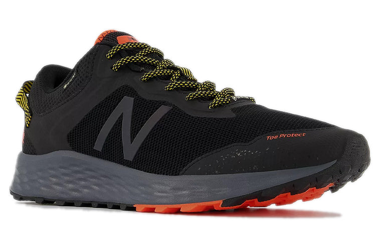 New Balance Fresh Foam Arishi Trail GTX 'Black Lead' MTARISGC