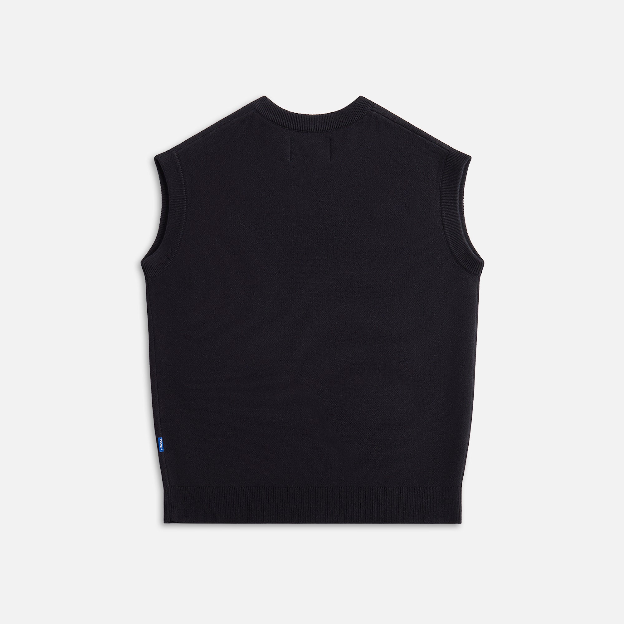 Awake NY Dice Vest - Black