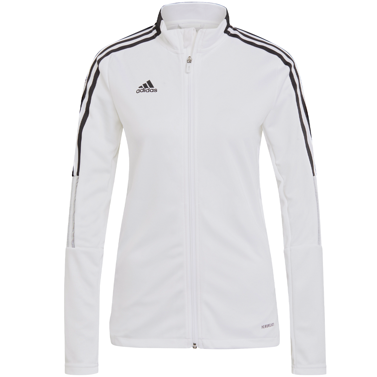 Women's Tiro 21 Track Jacket