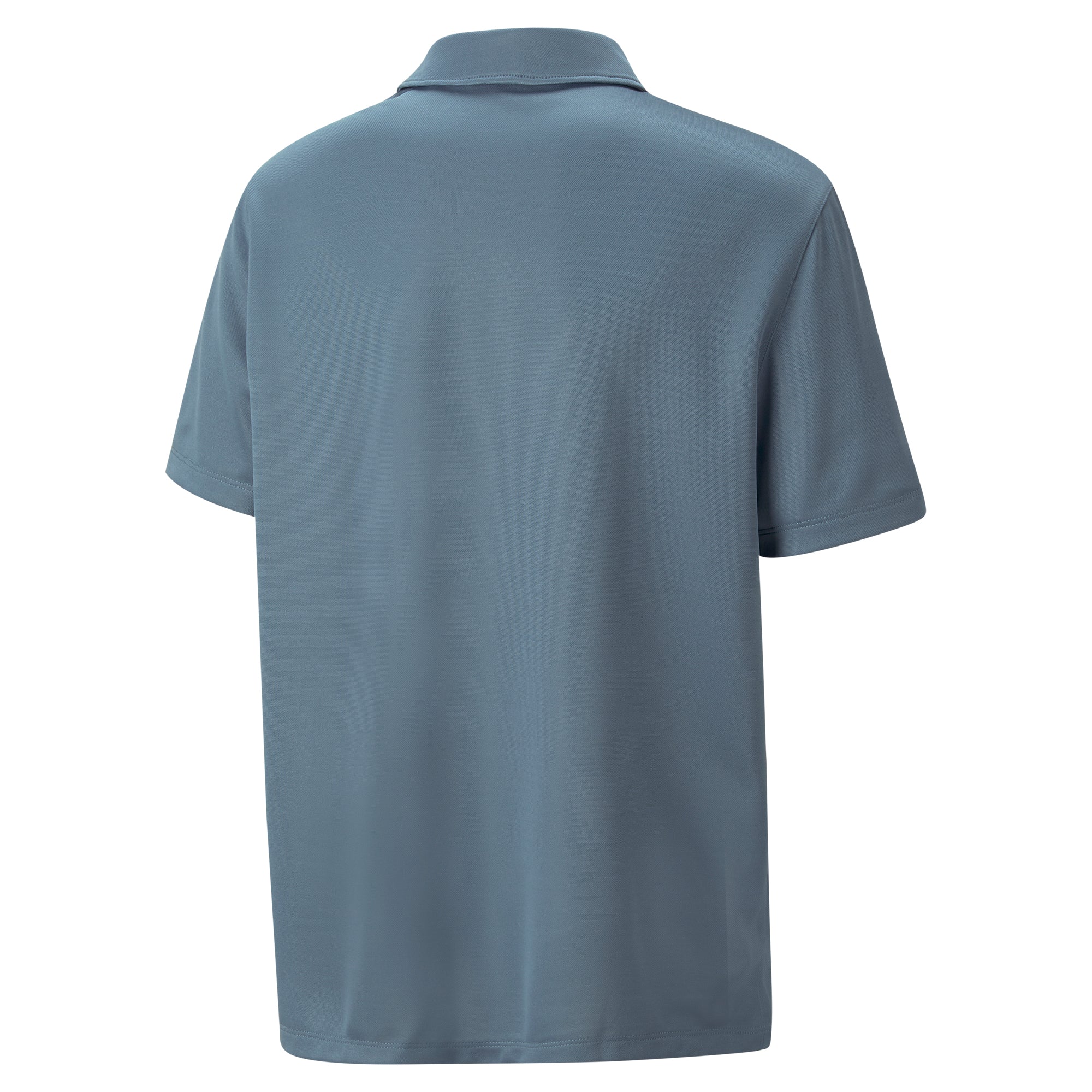 Boy's Essential Golf Polo