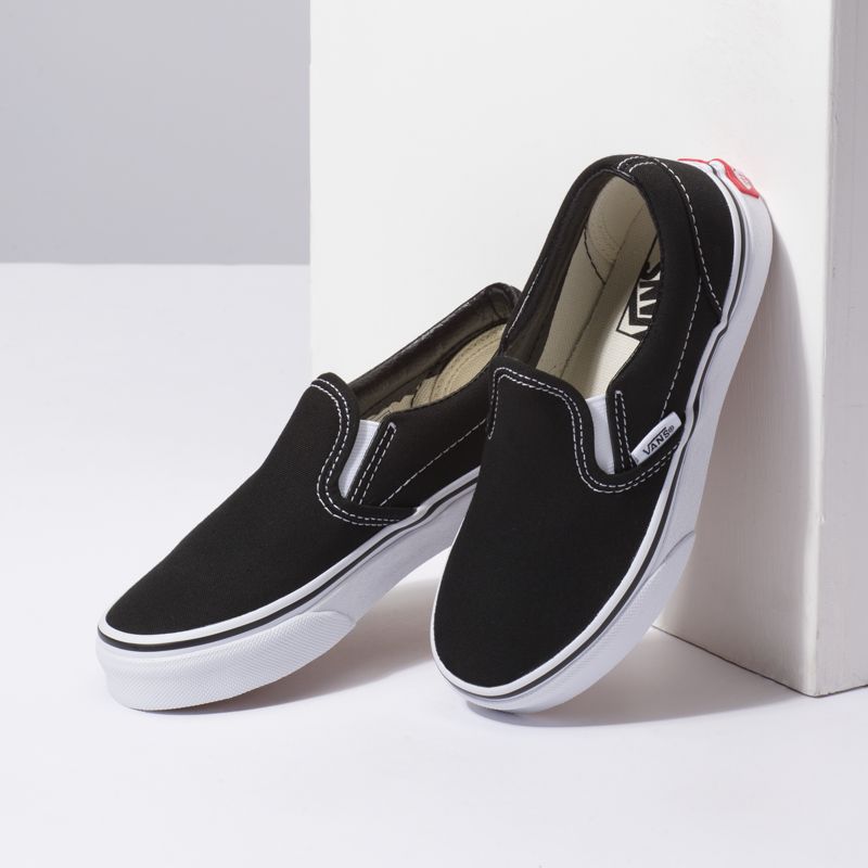 Kids Slip-On