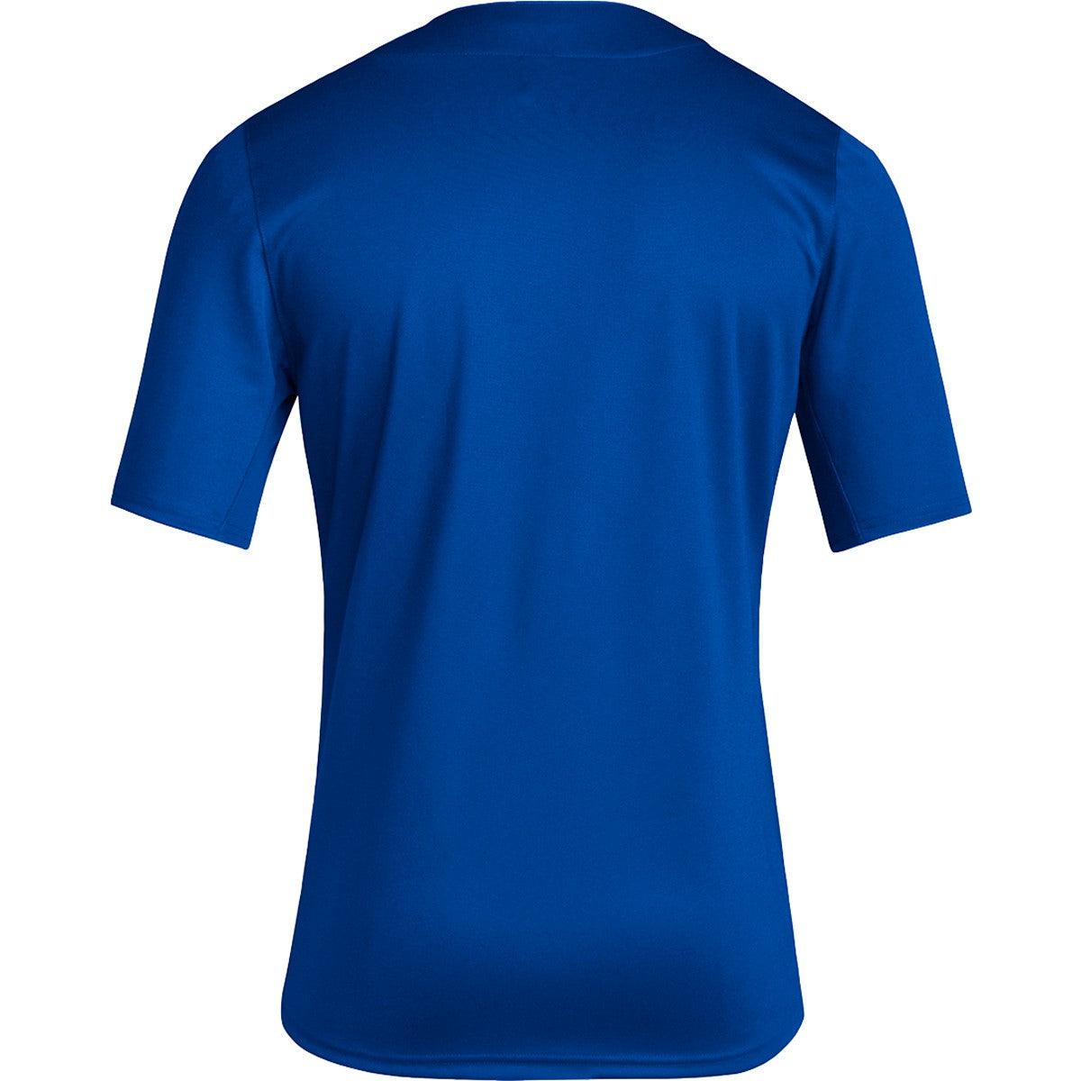 adidas Men's Short Sleeve Baseball Jersey