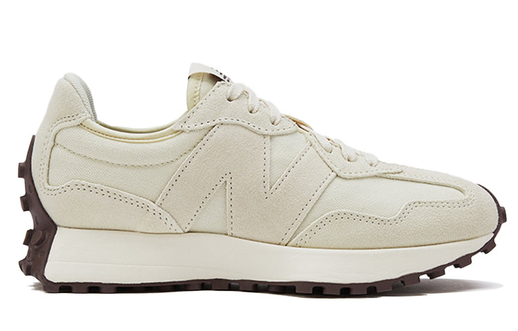 (WMNS) New Balance 327 'Beige Sea Salt' WS327FB