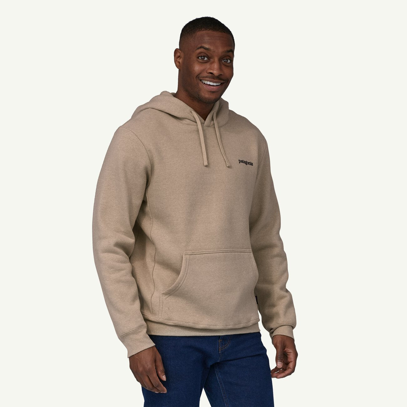 Fitz Roy Horizons Uprisal Hoody